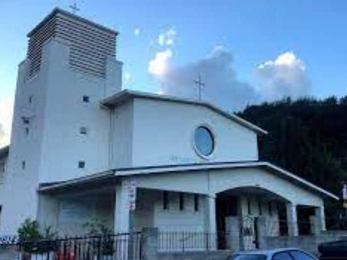 Our Lady of the Mount - Kokua Ministry