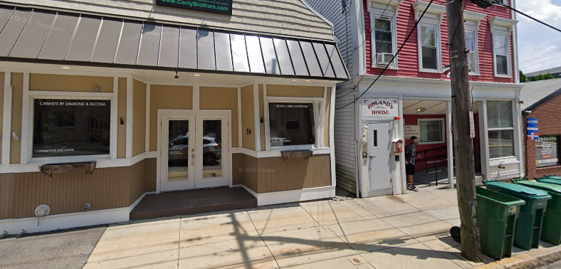 Marlborough Shelter Center