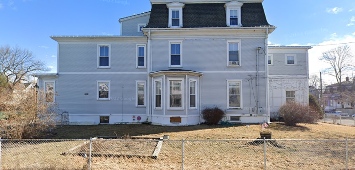 MEDFORD FAMILY LIFE EDUCATION CENTER