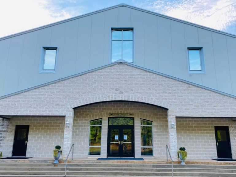 Pine Grove United Methodist Church