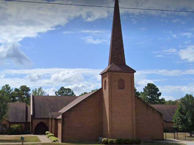 Piney Grove Methodist Church
