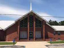 Pleasant Grove Baptist
