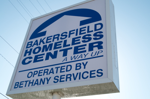 Bakersfield Homeless Center