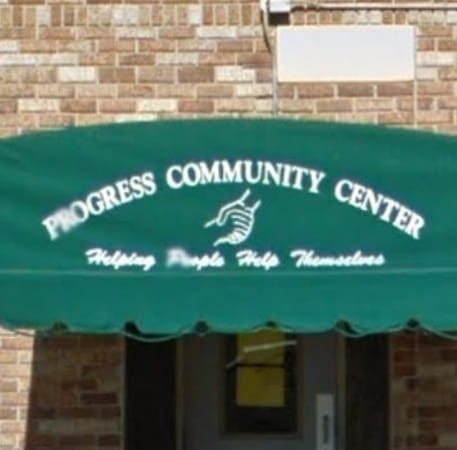 Progress Community Center - Day Center and Food Pantry