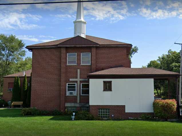 Project Love Food Pantry/ Cedar Lake United Methodist Church