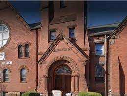 Queen of Peace Family Shelter
