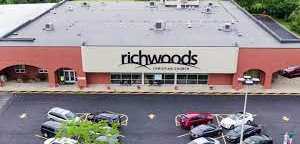 Richwoods Community Pantry