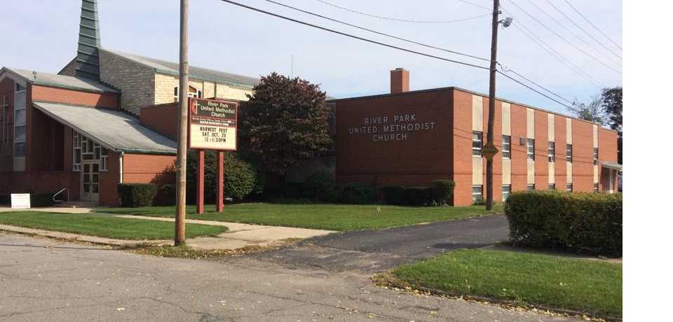 River Park United Methodist Church