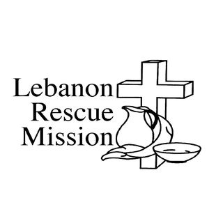Lebanon Rescue Mission - Men's Shelter