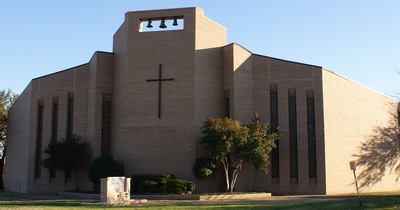 Saint Michael The Archangel Catholic Church Food Pantry