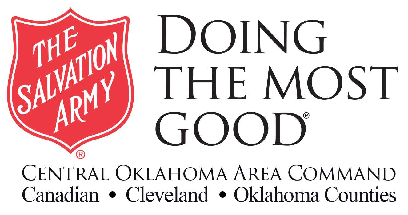 The Salvation Army of Central Oklahoma