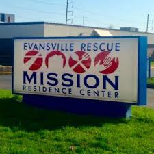 Evansville Rescue Mission