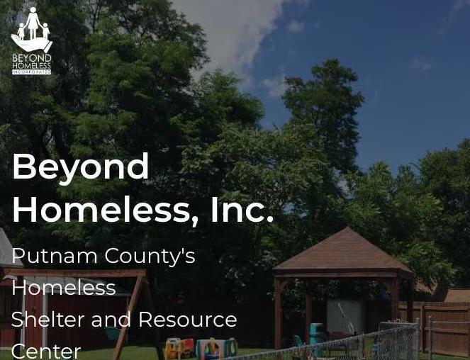 Beyond Homeless Inc