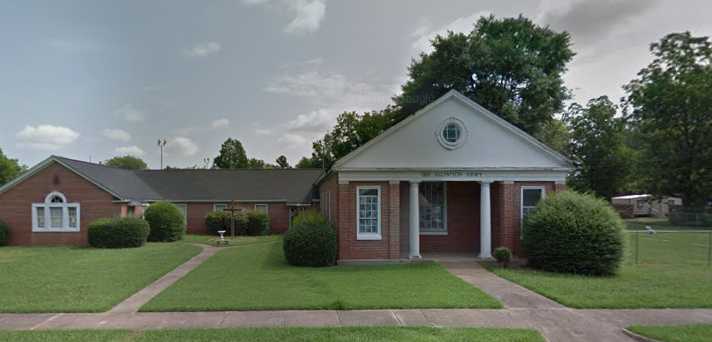 Salvation Army Bessemer - Bessemer Service Center