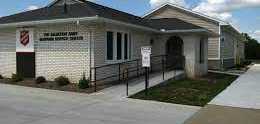 Salvation Army Orrville Service Center