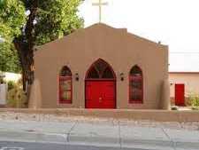 Santa Cruz United Methodist Church