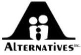 Alternatives Incorporated