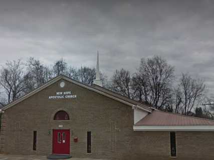 New Hope Apostolic Church