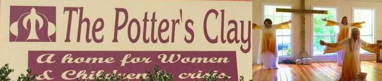 Potter's Clay Ministries, Inc.