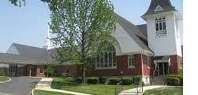 Shreve United Methodist Church