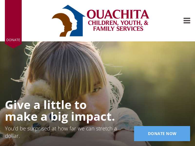 Ouachita Children's Center