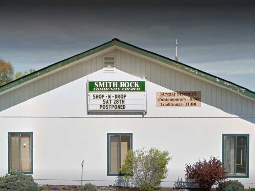 Smith Rock Community Church
