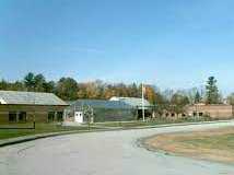 So. Meadow School Food Pantry