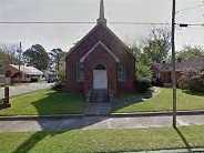 South Greenville Church of Christ