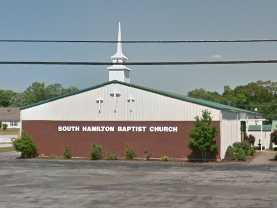 South Hamilton Baptist Church
