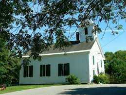 South Newbury Union Church