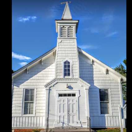 Springs Community Presbyterian Church