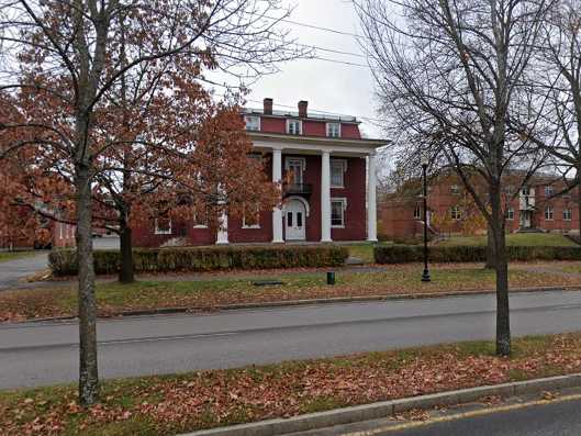 St Vincent De Paul Society and Keene
