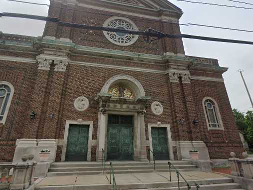 St. Aloysius Church