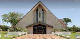 St. Ambrose Catholic Church Food Pantry