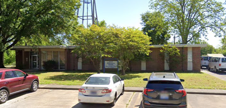 East Arkansas Youth Services