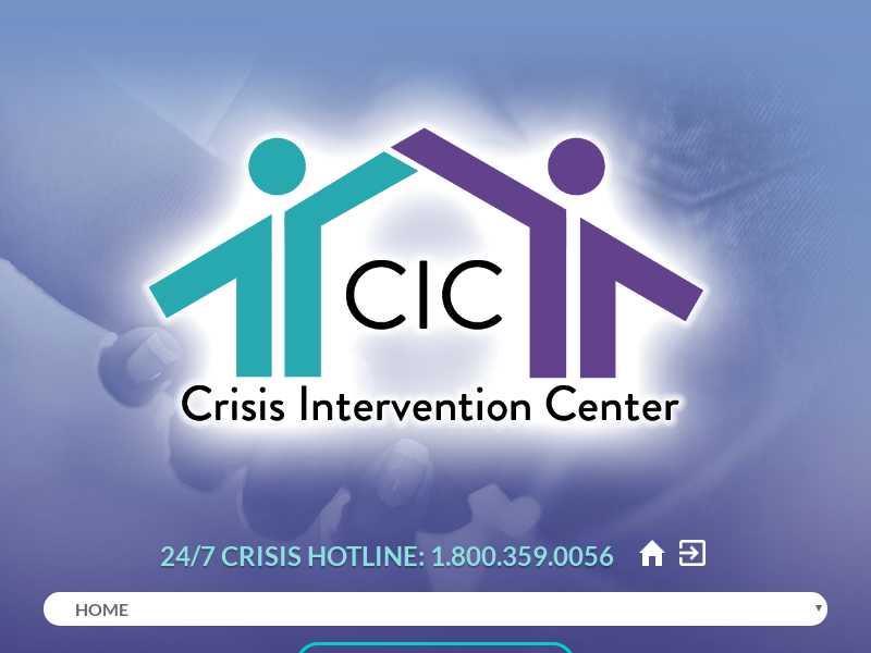 Crisis Center for Women