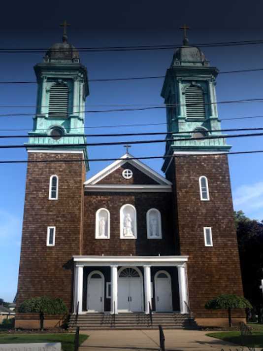 St. Isidore Polish Church