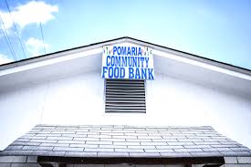 Pomaria Community Food Bank
