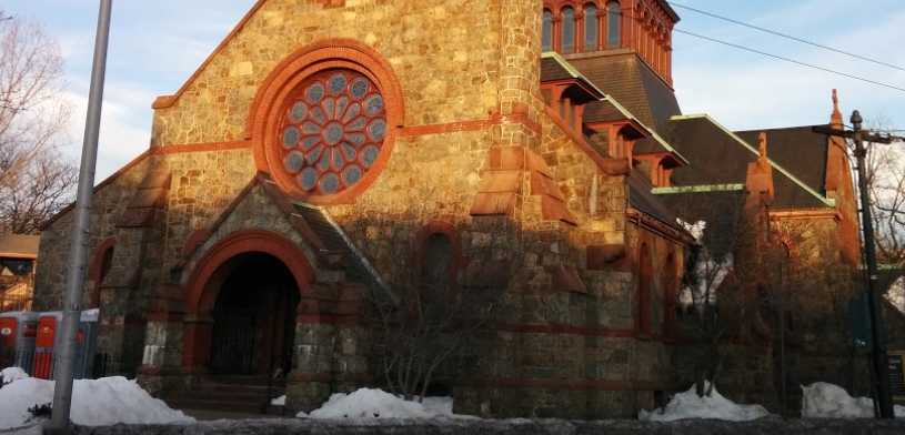 Building