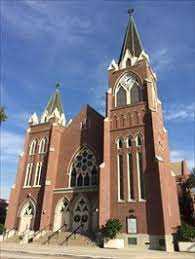 St. Johns Lutheran Church