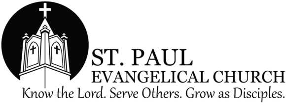 St. Paul Evangelical, UCC - Bloomingdale
