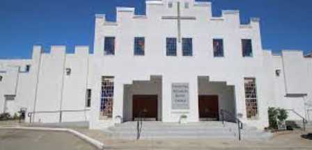 St. Paul Tabernacle Baptist