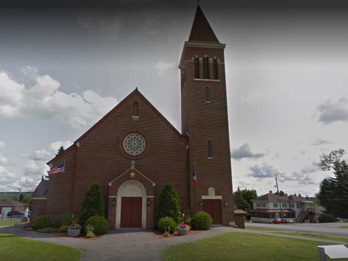 St. Peter Chanel Food Pantry (CCM)