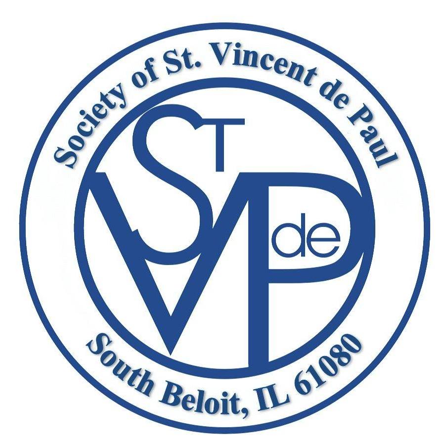 St. Vincent de Paul Society of South Beloit Food Pantry