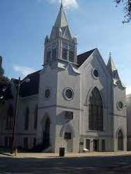 St. Philip AME Church