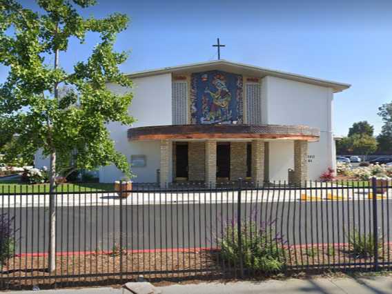 St. Rose of Lima Christian Service