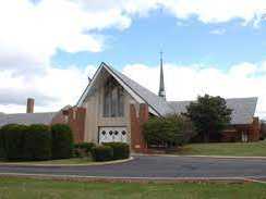 St. Theresa Little Flower Church