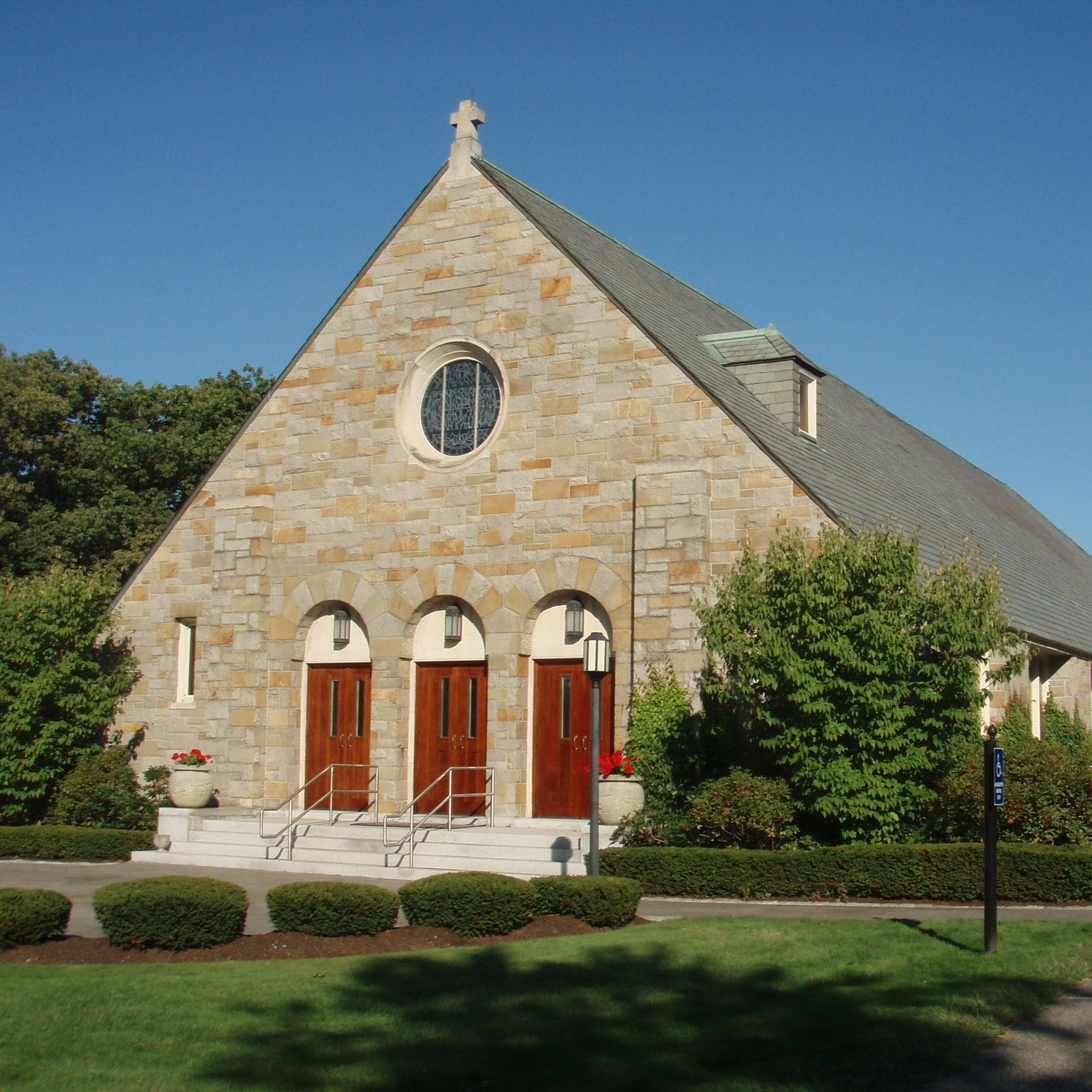 St. Theresa Parish Center