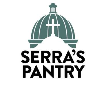 Serra's Pantry - St. Vincent De Paul Mission Basilica