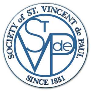 St. Vincent de Paul Community Food Bank